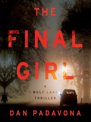 cover image of The Final Girl